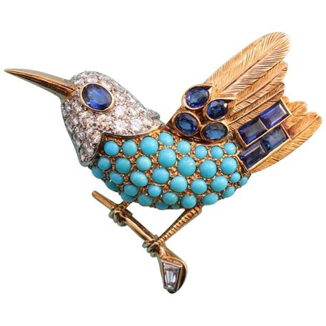 caged bird brooch by cartier|paris birds in a cage.